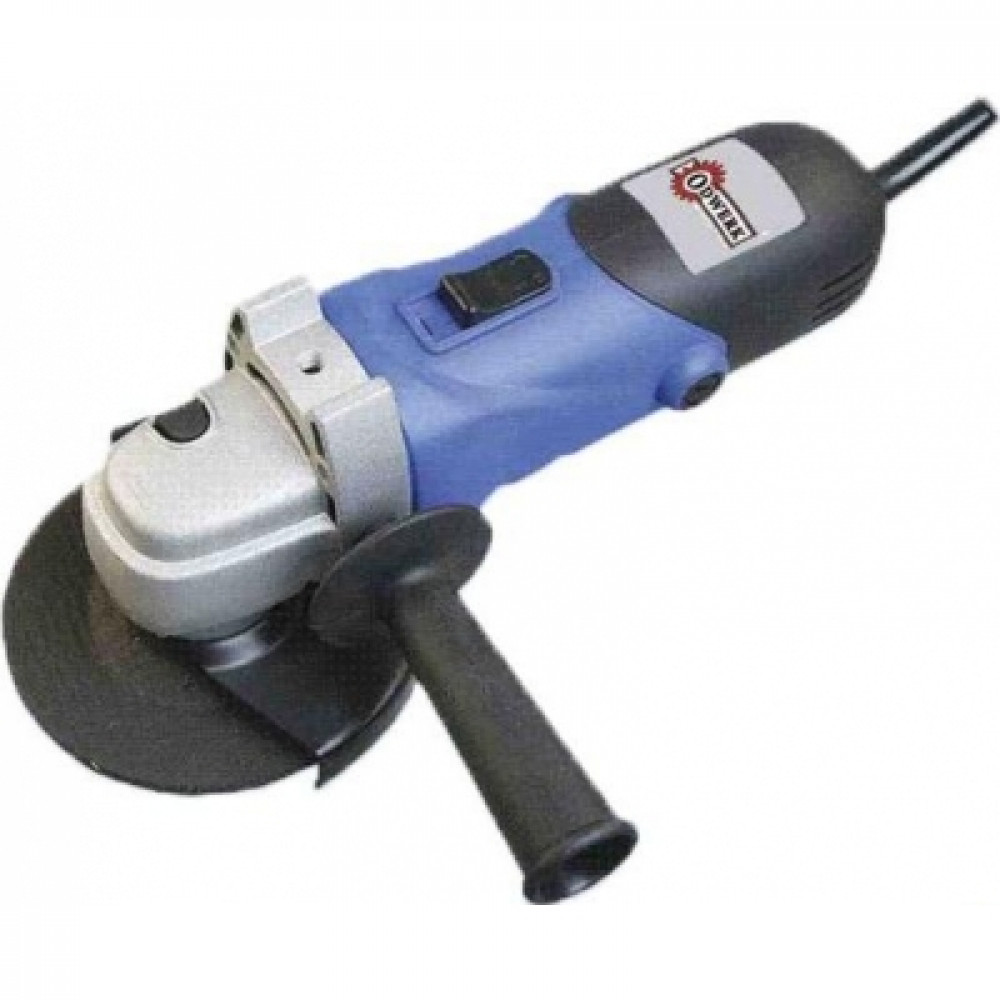 Болгарка Odwerk BWS 125-920