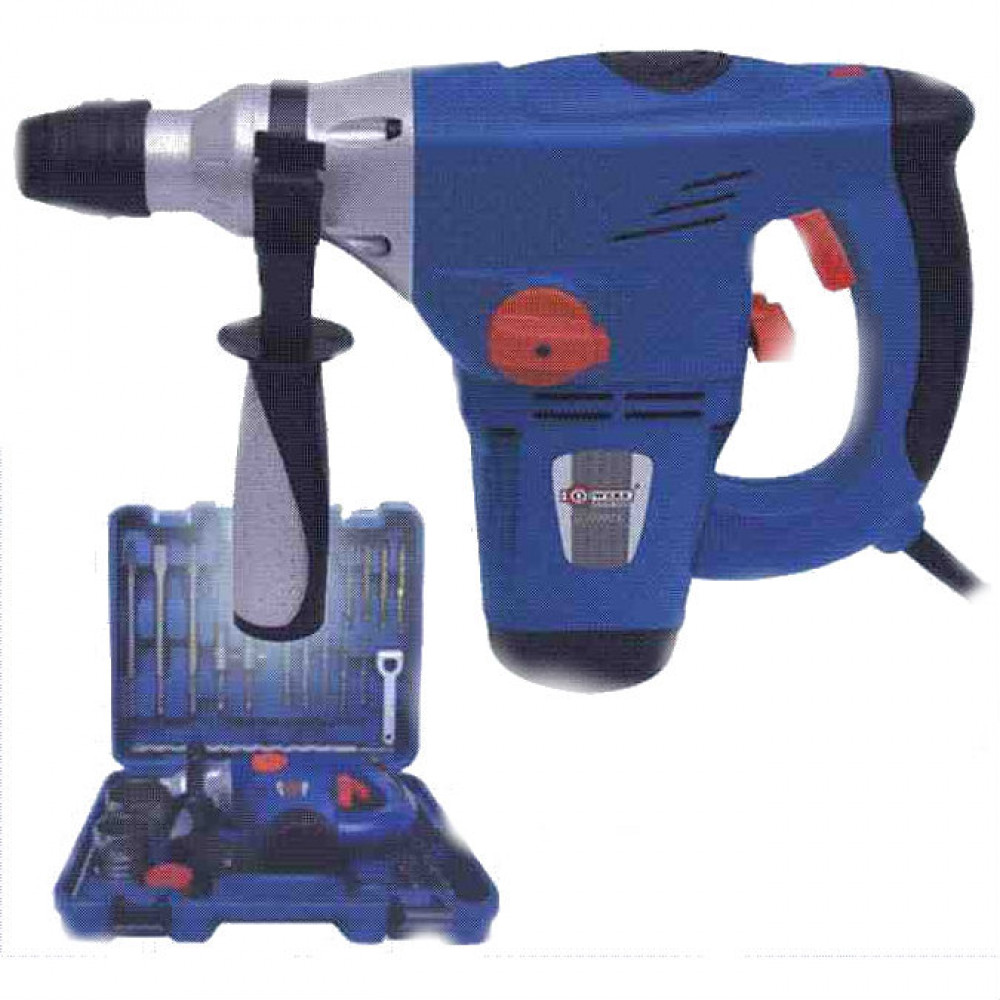 Перфоратор Odwerk BPH 1020 SET