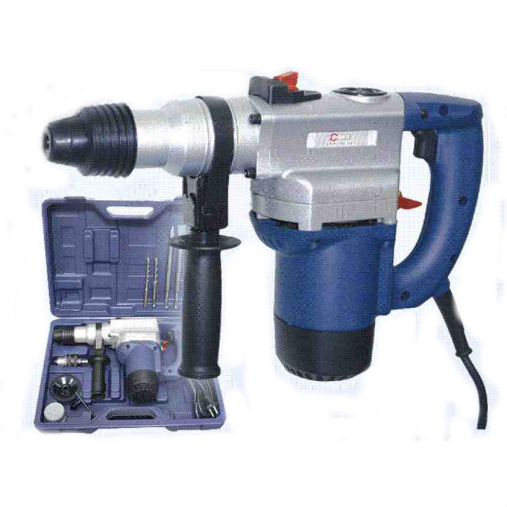 Перфоратор Odwerk BPH 800 SET