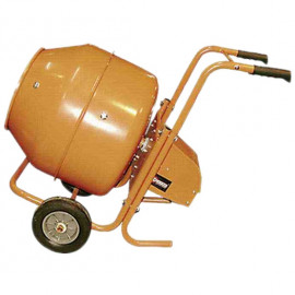 Бетономешалка ODWERK BM 225