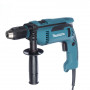 Дрель ударная 680Вт Makita HP1641K