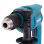 Дрель ударная 680Вт Makita HP1641K