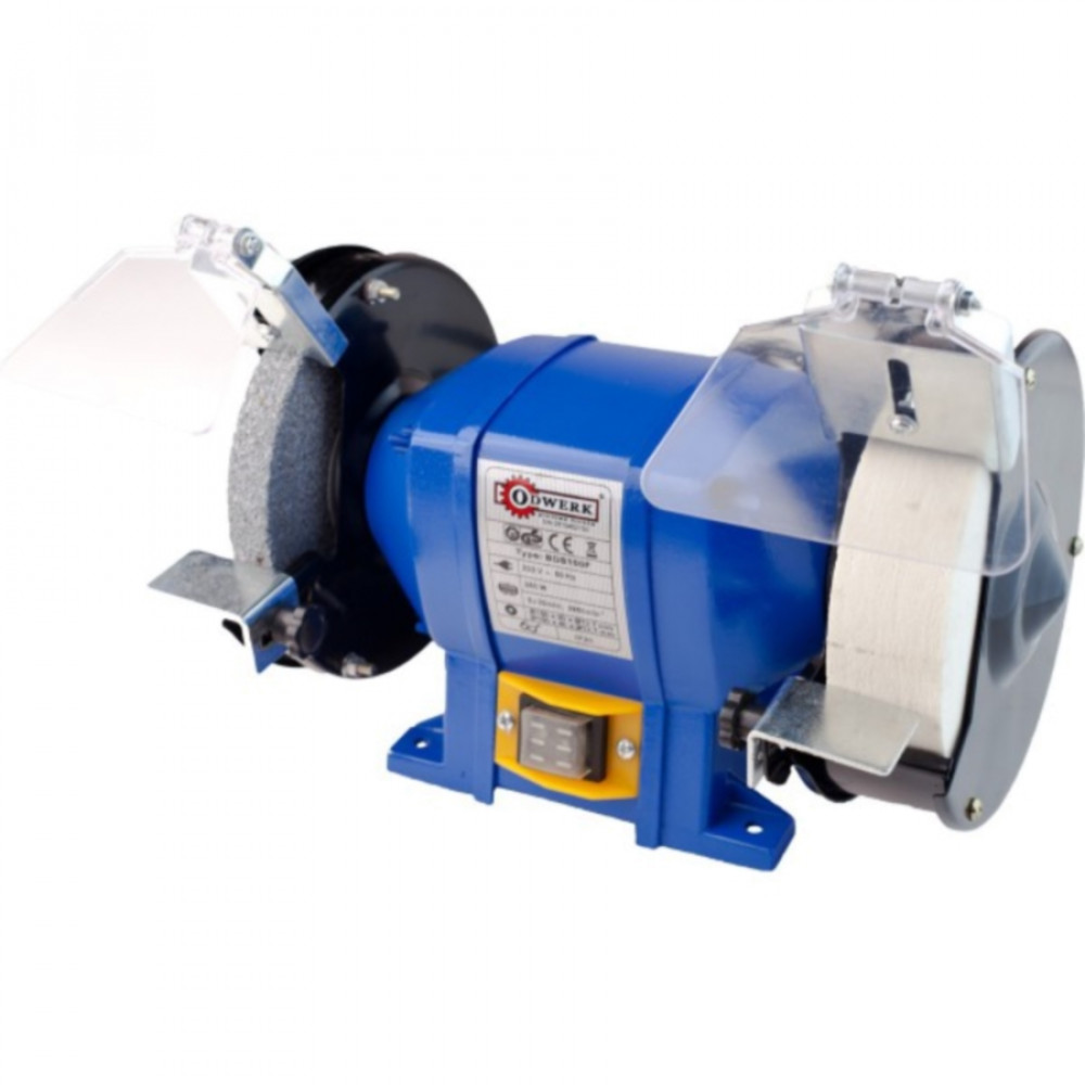 Точильный станок ODWERK BDS 150F