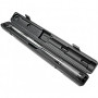 Ключ динамометрический 1/2" 30-345Nm щелчковый 635мм JTC 1204