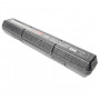 Ключ динамометрический 3/8" 19-110Nm щелчковый 360мм JTC 1202