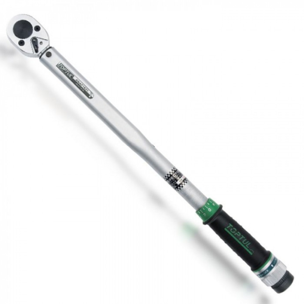 Ключ динамометрический 1" 140-980Nm TOPTUL ANAA3298