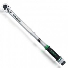 Ключ динамометрический 1" 140-980Nm TOPTUL ANAA3298