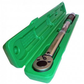 Ключ динамометрический 1" 140-980Nm TOPTUL ANAA3298