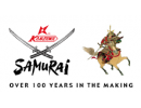Samurai