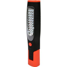 Світлодіодна бездротова лампа 30+7 LED Yato YT-08507