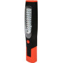 Світлодіодна бездротова лампа 30+7 LED Yato YT-08507