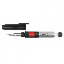 Паяльник газовый 30-125Вт Yato YT-6706