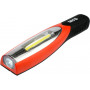 Світильник акумуляторний 2в1 LED Yato YT-08502