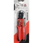 Клещи для обжима телефонных коннекторов Yato YT-2243