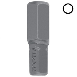 Бита-насадка TOPTUL 5/16" L-30мм HEX 14мм FSDA1014