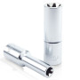Головка-звездочка длинная TOPTUL 1/4" E8 BAEH0808