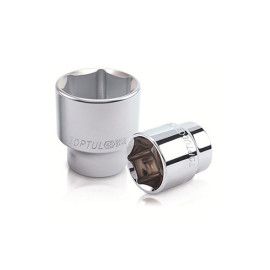 Головка торцевая 3/4" TOPTUL 46 мм BAEA2446