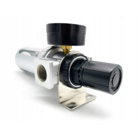 Фильтр для очистки воздуха с редуктором 1/2" (PROFI) AIRKRAFT AFR804