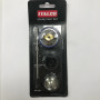 Сопло сменное для краскопульта H-4004 LVMP, 1,3мм ITALCO NS-H-4004-1.3LM