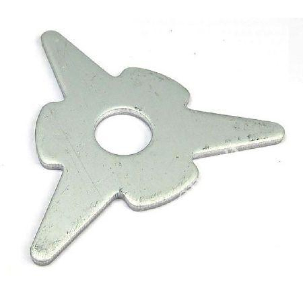 Треугольная шайба для споттера (20шт.) G.I. KRAFT GI12153
