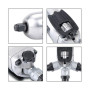 Пневмогайковерт профессиональный TOPTUL 3/8" 108N/m 12000об/мин Mini Butterfly Type KAAU1208