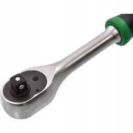 Трещотка 3/8" TOPTUL 36 зубцов CJBG1220