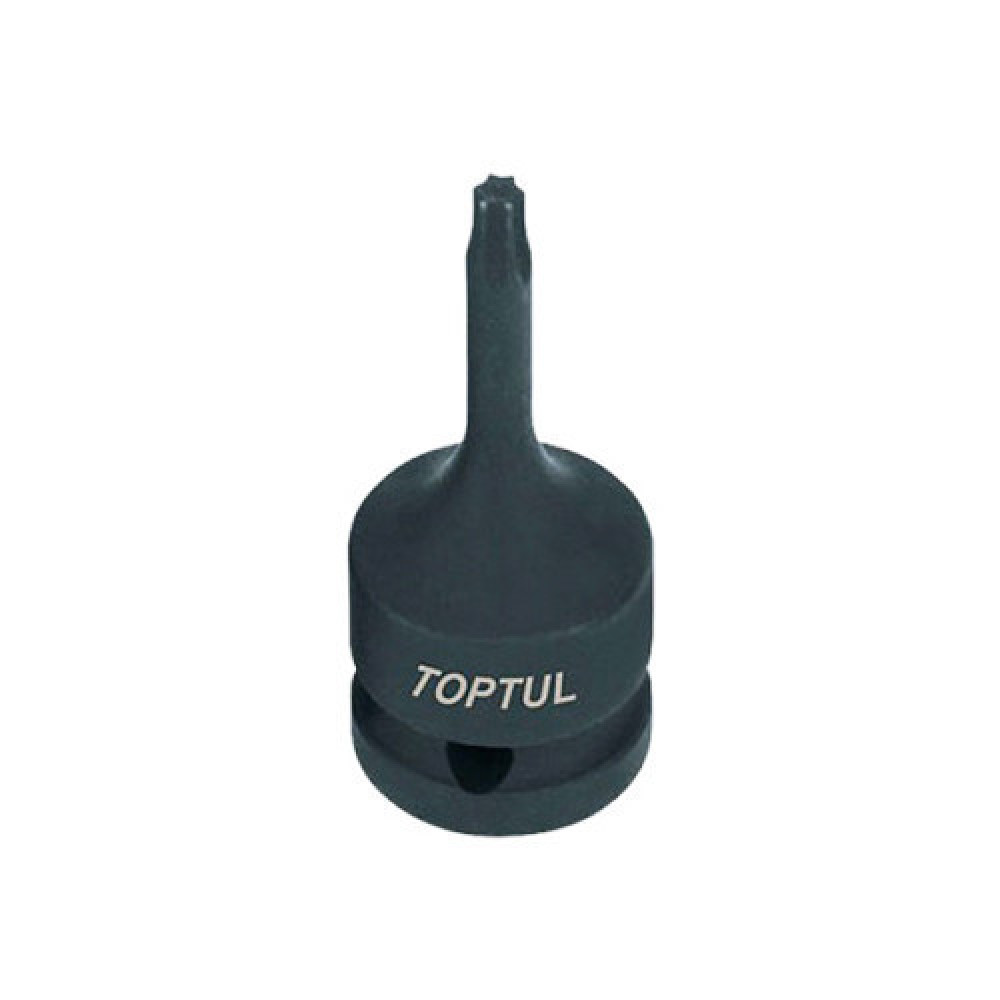 Головка с насадкой TORX ударная TOPTUL 1/2" T70 KADA1670