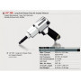 Гайковерт пневматический для СТО TOPTUL 1/2" 813N/m 6500 об/мин KAAB1660