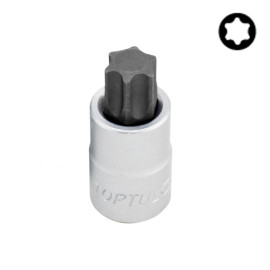 Бита-головка TORX TOPTUL T60 55мм 1/2" BCFA1660