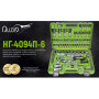 Alloid. Универсальный набор инструмента 1/4" & 1/2", 94 предм. (6 гран.) (НГ-4094П-6)