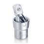 Кардан шарнирный 3/8" TOPTUL усиленный CAHD1246