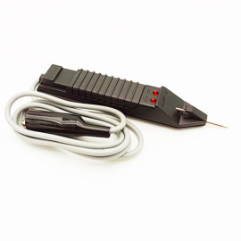 Индикатор напряжения автомобильный TOPTUL 3-48V DC JJDC0148