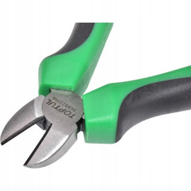 Бокорезы TOPTUL 6" DEBB2206B