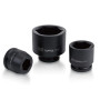 Головка ударная TOPTUL 1-1/2" 65мм KABA4865