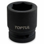 Ударная головка TOPTUL 1" 24мм KABA3224