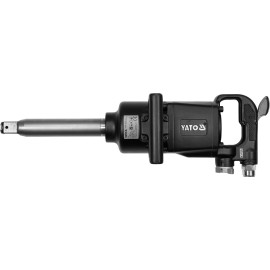 Гайковерт пневматичний ударний 1" 2600 Нм YATO YT-0960