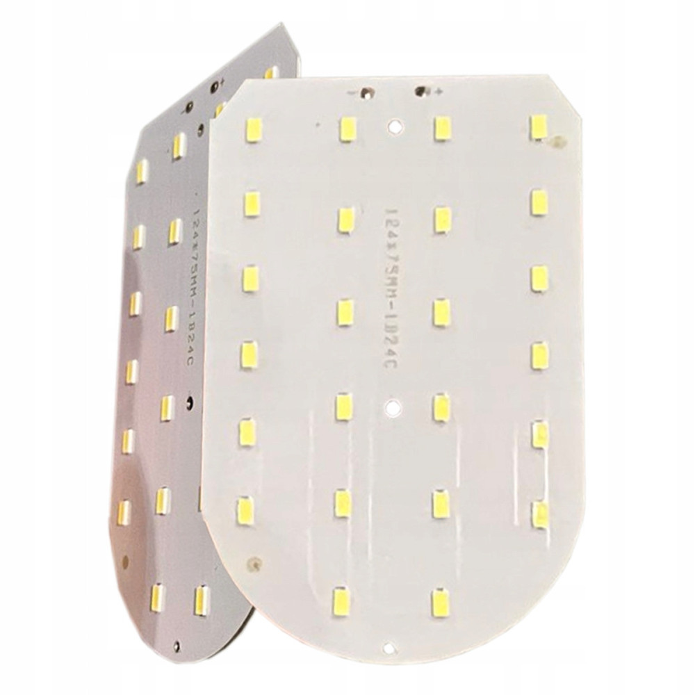 Светодиодная панель (14 светодиодов) к светодиодной переноске PGS СТАНДАРТ LED-plate