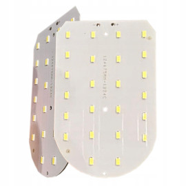 Светодиодная панель (14 светодиодов) к светодиодной переноске PGS СТАНДАРТ LED-plate