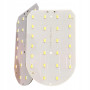 Светодиодная панель (14 светодиодов) к светодиодной переноске PGS СТАНДАРТ LED-plate