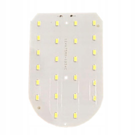 Светодиодная панель (14 светодиодов) к светодиодной переноске PGS СТАНДАРТ LED-plate