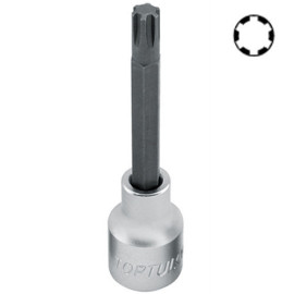 Торцевая насадка RIBE TOPTUL M6x100мм 1/2" BCRA1606