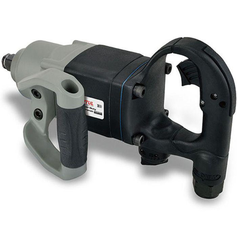 Пневмогайковерт грузовой TOPTUL 3/4" 2170N/m 5500 об/мин KAAC2416