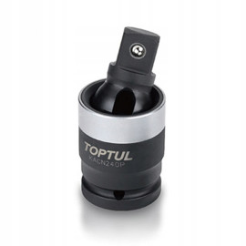 Кардан ударный 1/2" TOPTUL усиленный KACN160B