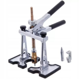 Рихтовочный инструмент puller G.I.KRAFT GI12208