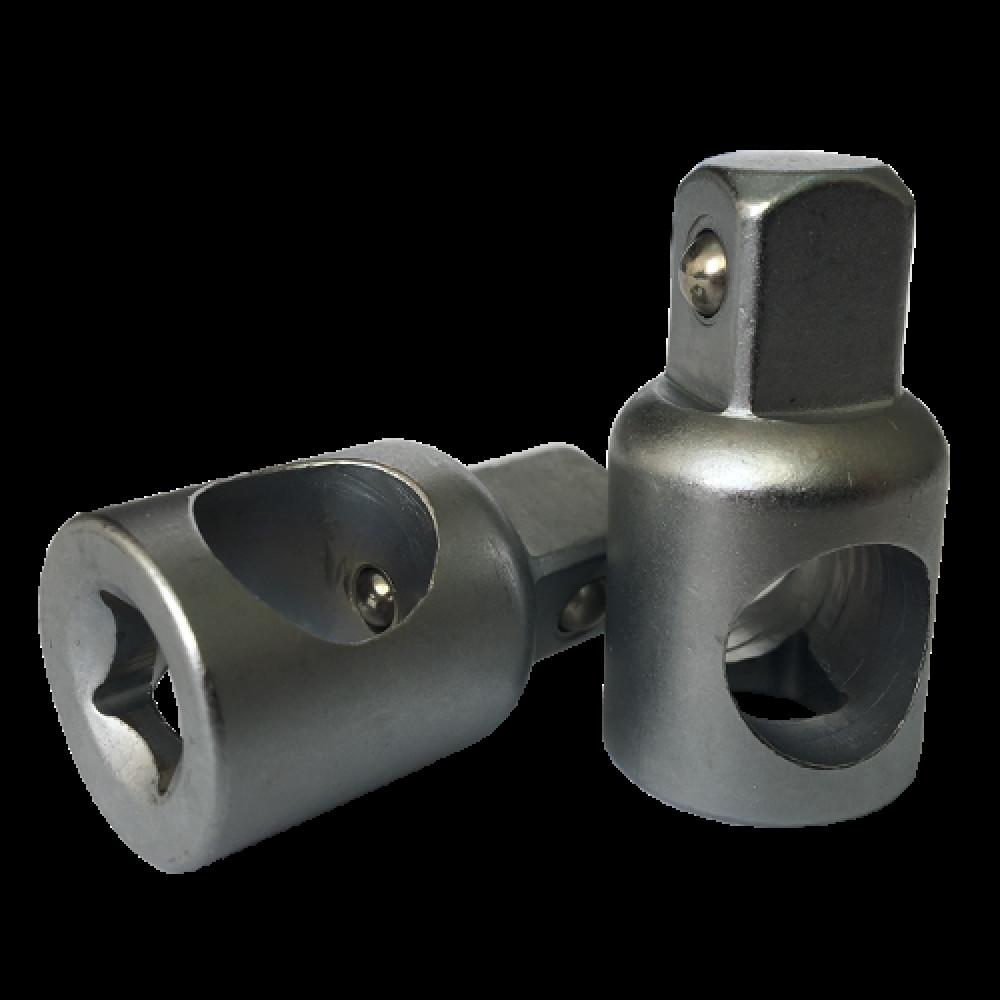 Переходник с отверстием 3/8"х1/2" СТАНДАРТ PR3812