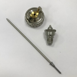Форсунка 1,7мм для краскопультов MP-200 AUARITA NS-MP-200-1.7