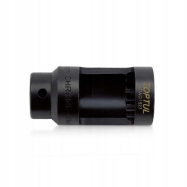 Головка для дизельных форсунок TOPTUL 1/2" 27мм JDAQ1627