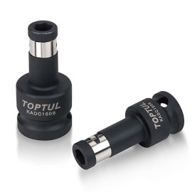 Битодержатель ударный TOPTUL 1/2"х5/16" KADC1610