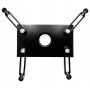 Стенд для вывешивания двигателя поворотный 455кг TORIN T24541
