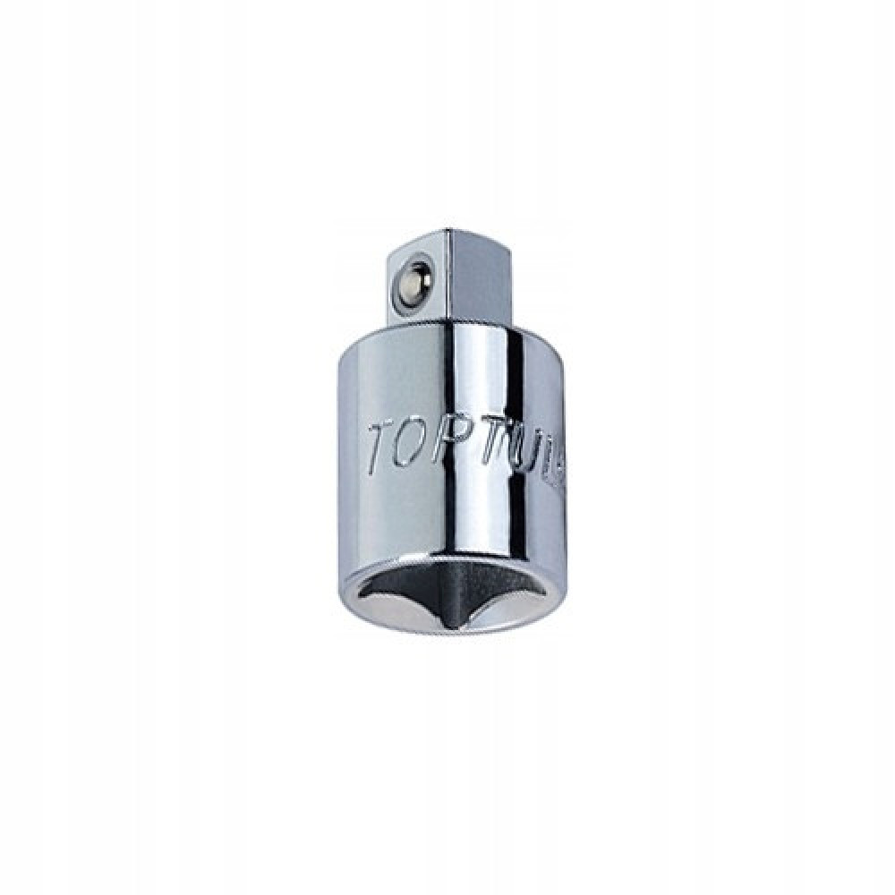 Переходник для торцевых головок TOPTUL 1/2"х3/4" CAEA1624